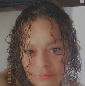 Meet your Posher, Carolyn